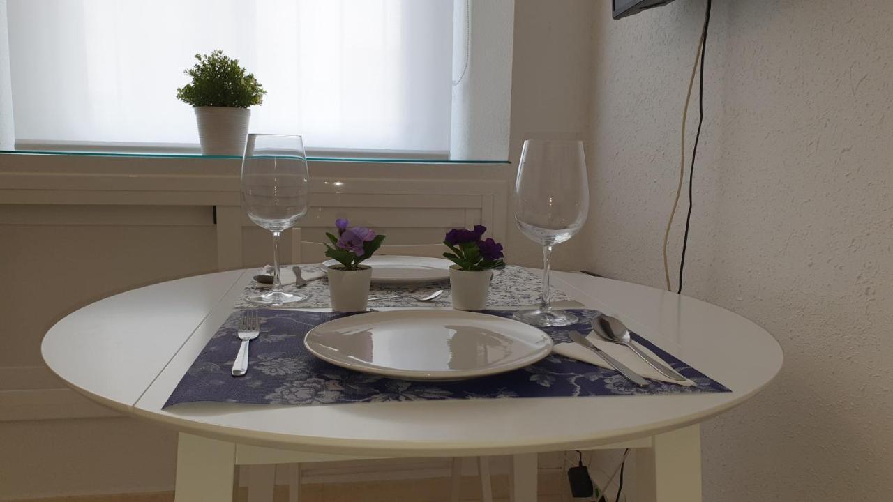 Appartement Encantador En El Corazon De Sevilla