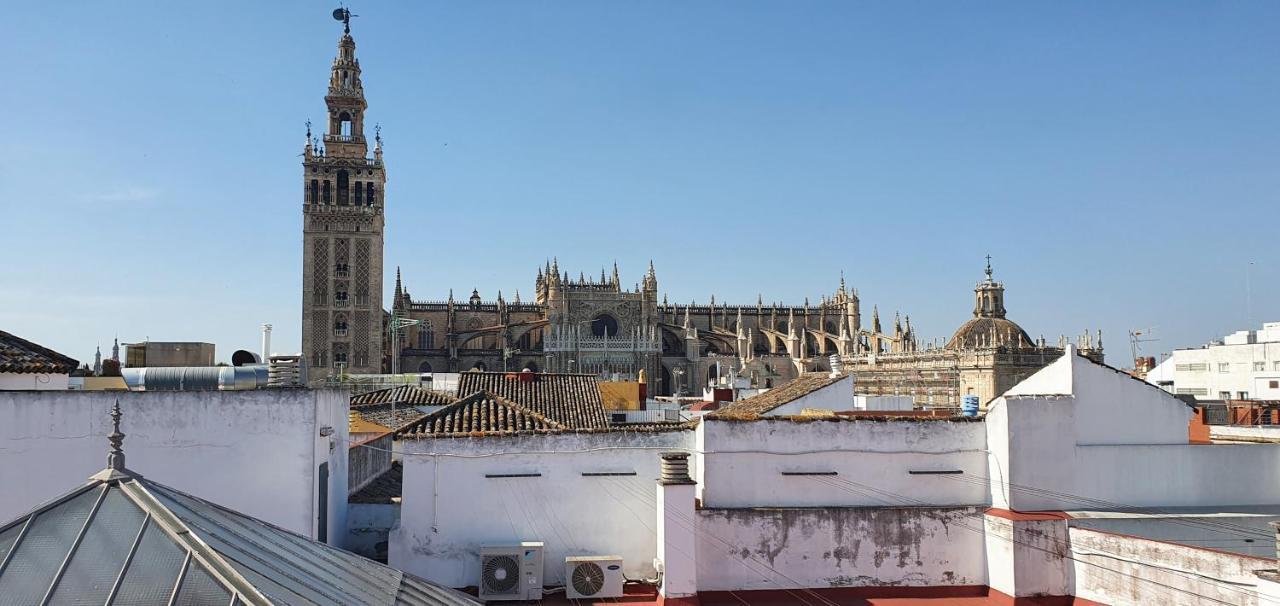Appartement Encantador En El Corazon De Sevilla