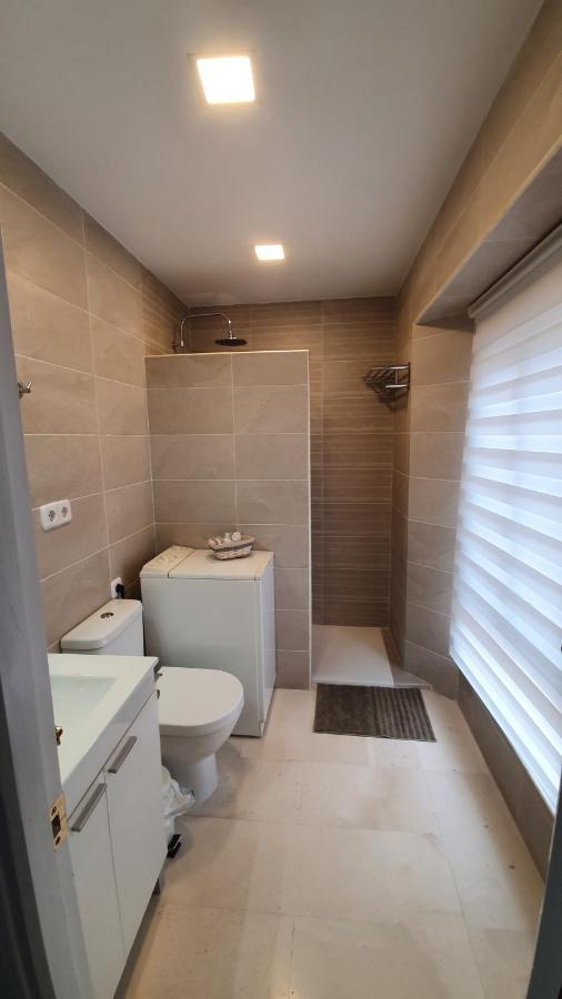 Appartement Encantador En El Corazon De Sevilla